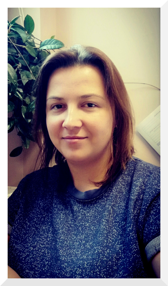  Joanna Zaborowska