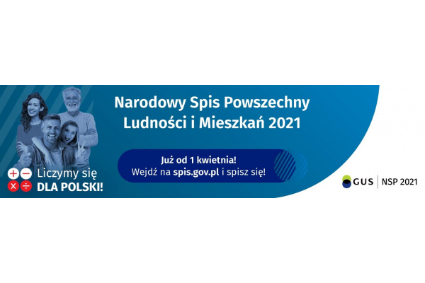 Narodowy Spis Powszechny